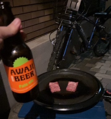 1人焼肉